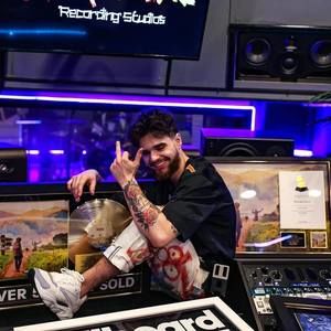 Meet your Posher, Brendan